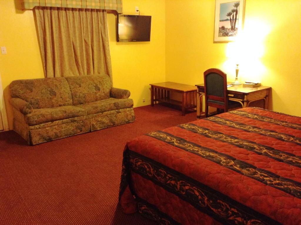 Oceanside Inn & Suites Ruang foto