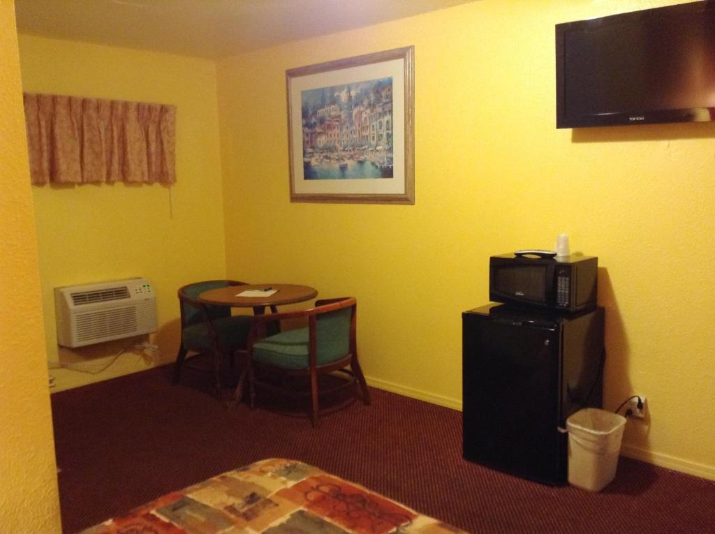 Oceanside Inn & Suites Ruang foto