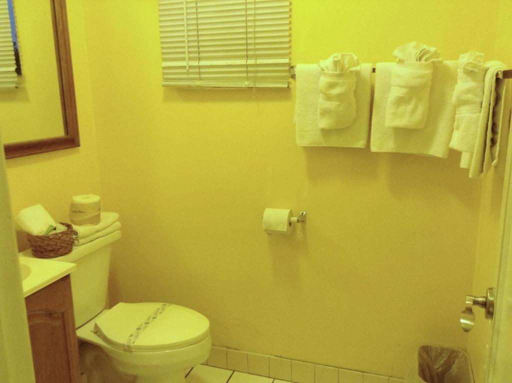 Oceanside Inn & Suites Ruang foto
